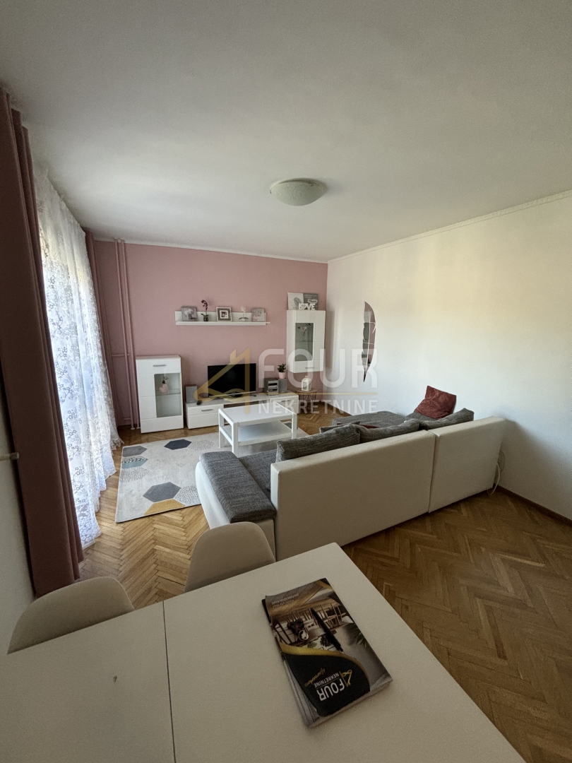 Stanovanje Rastočine, Rijeka, 50,18m2