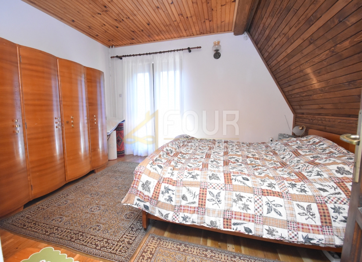 Hiša Tršće, Čabar, 250m2