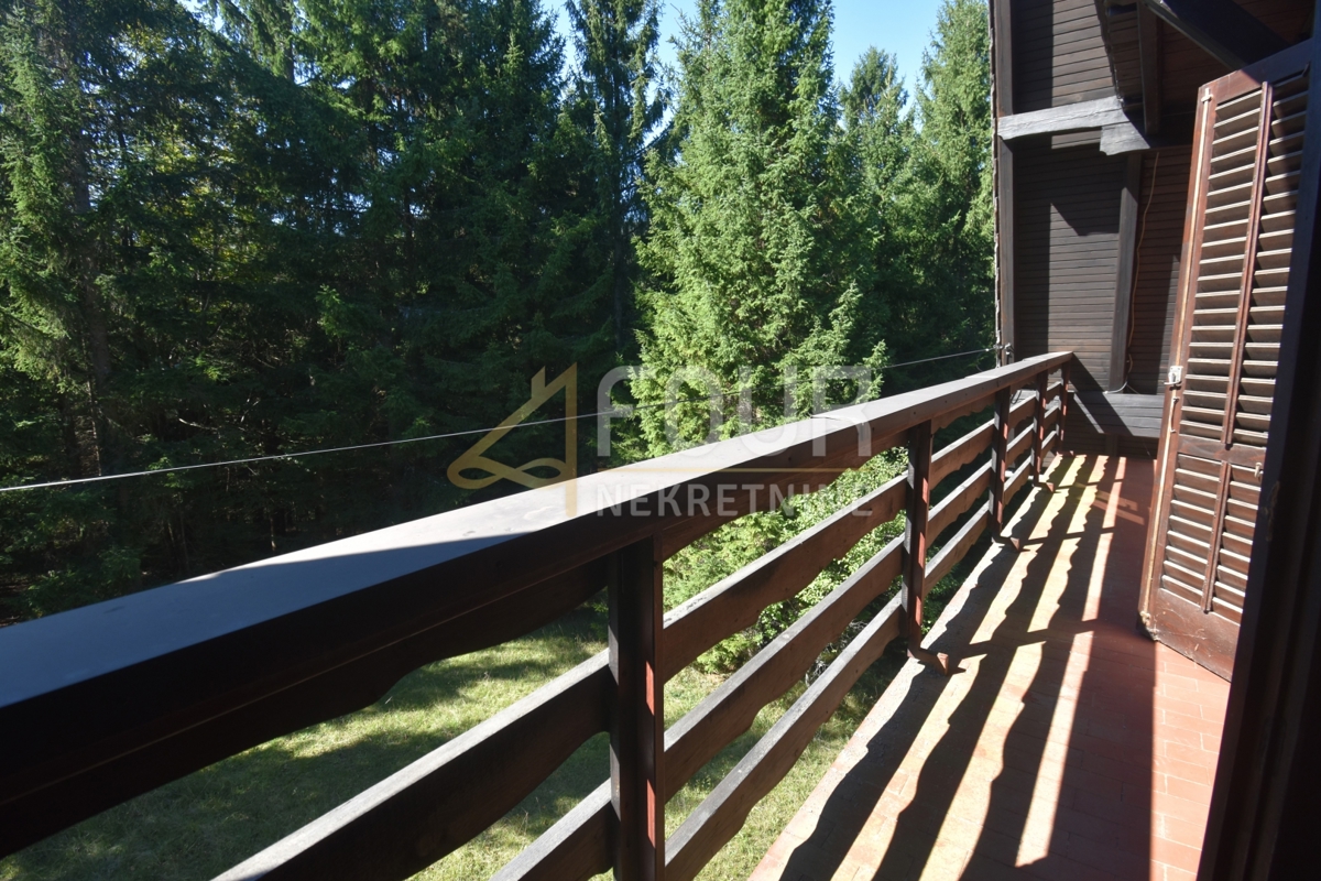 Hiša Tršće, Čabar, 250m2