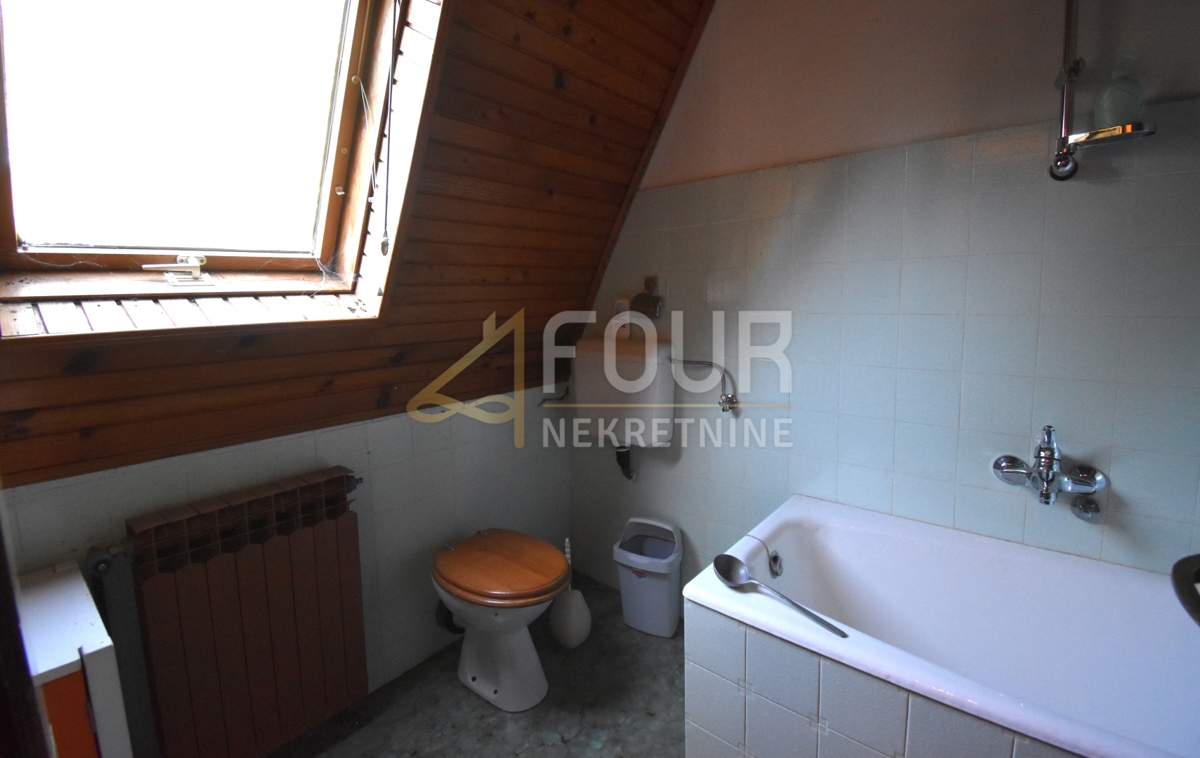 Hiša Tršće, Čabar, 250m2