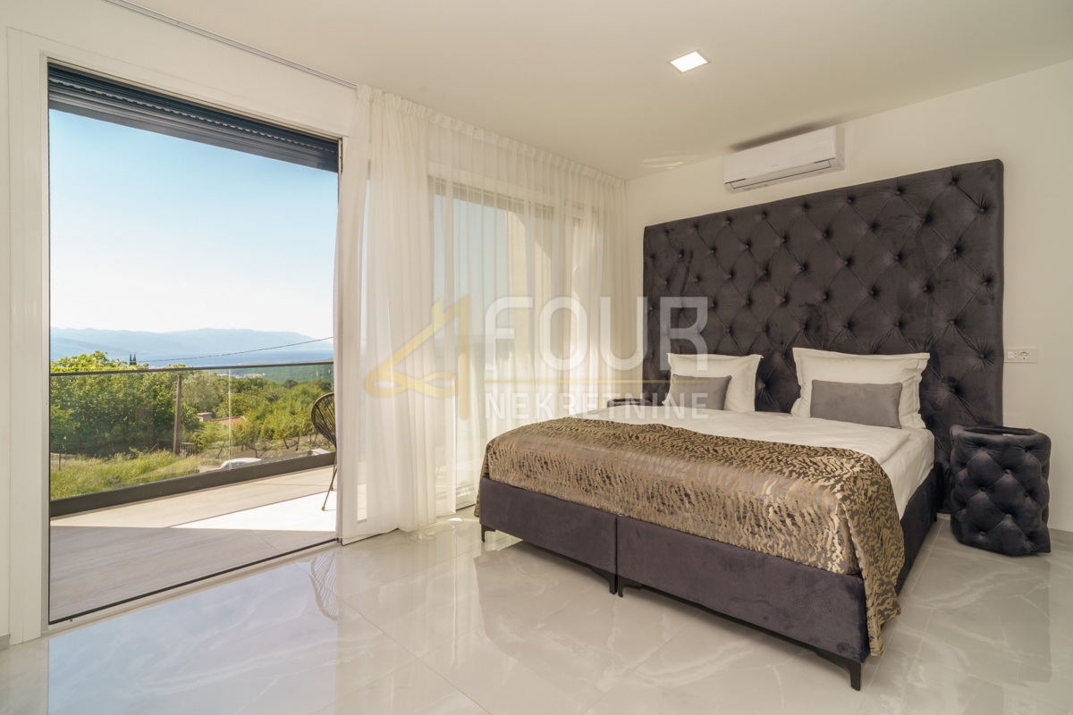 Hiša Bribir, Vinodolska Općina, 109m2