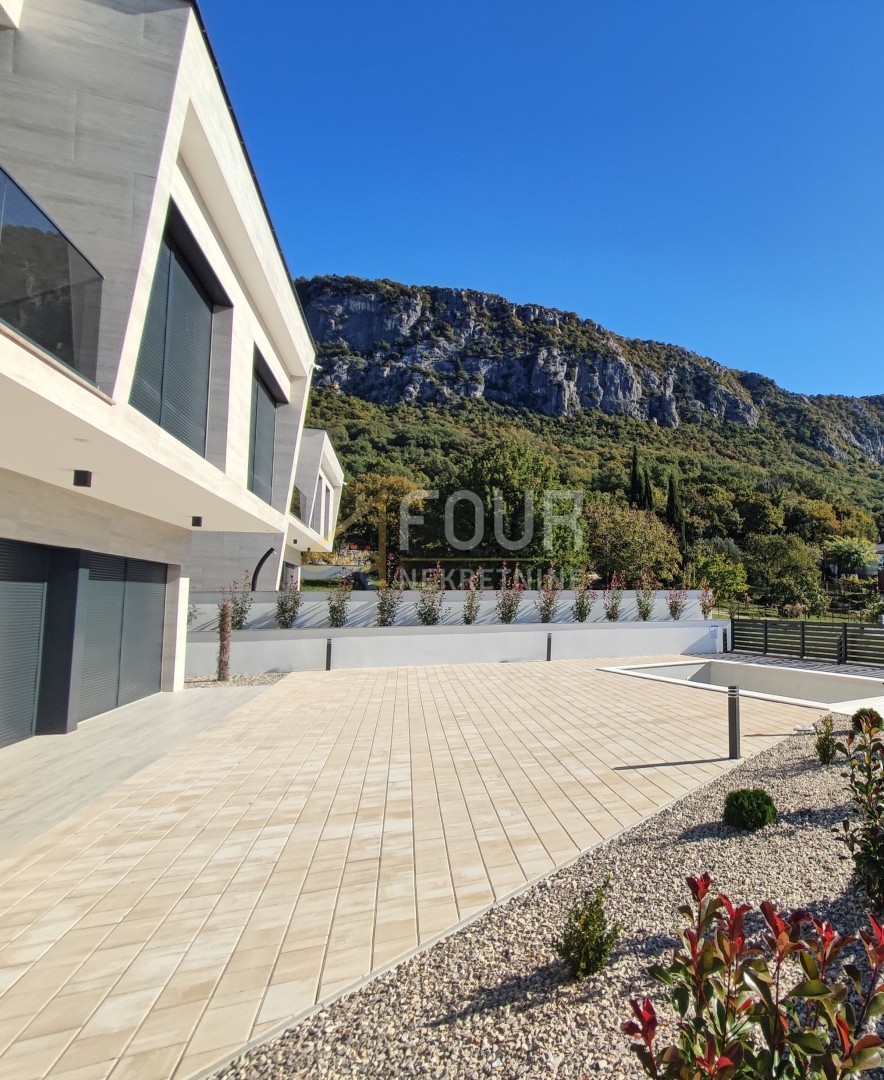 Hiša Bribir, Vinodolska Općina, 109m2