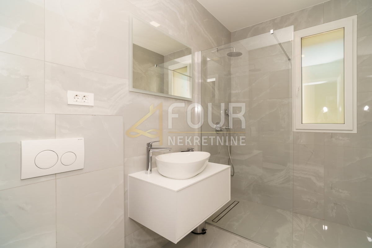 Hiša Bribir, Vinodolska Općina, 109m2