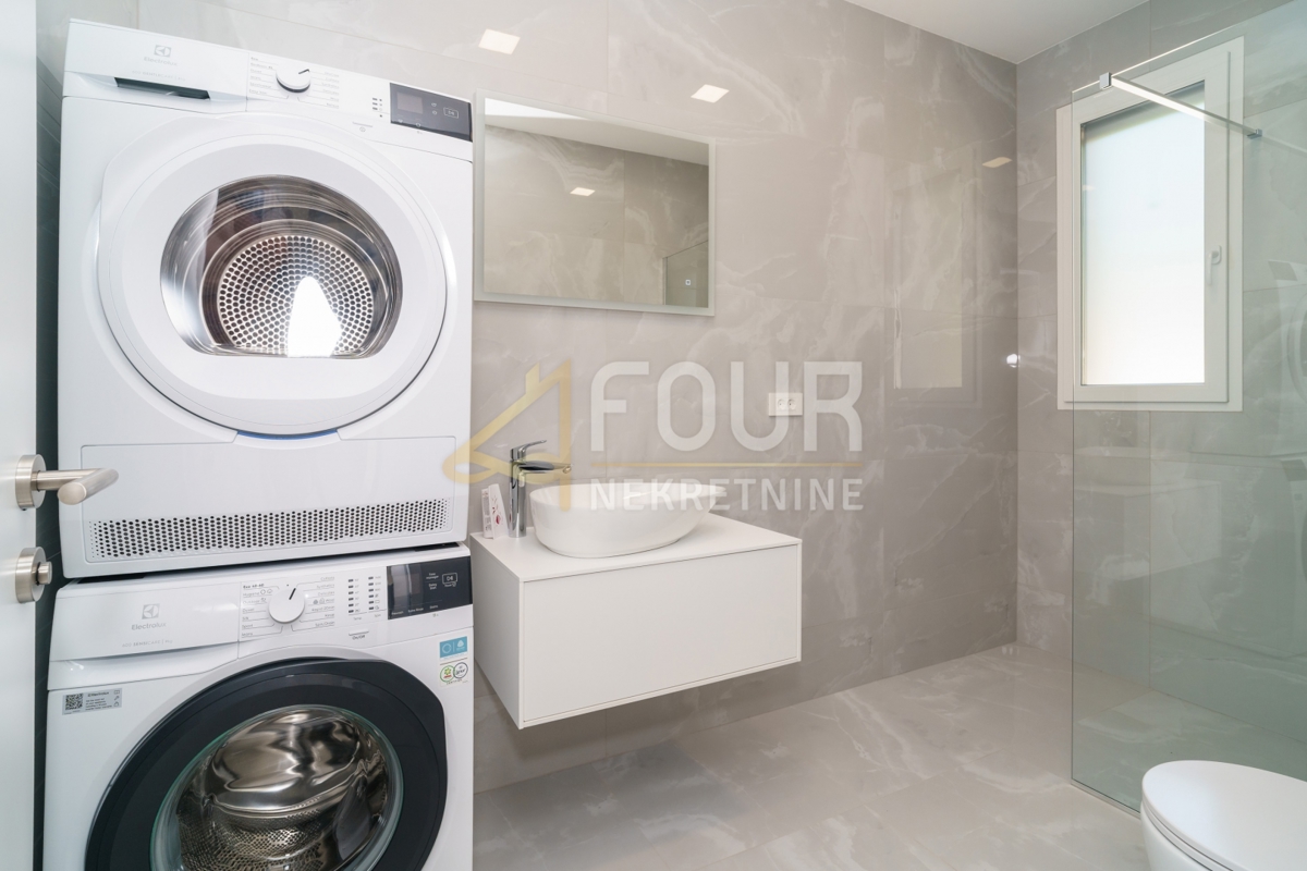 Hiša Bribir, Vinodolska Općina, 109m2