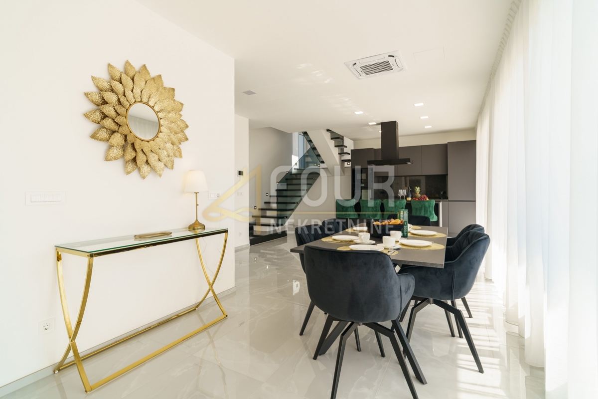 Hiša Bribir, Vinodolska Općina, 109m2