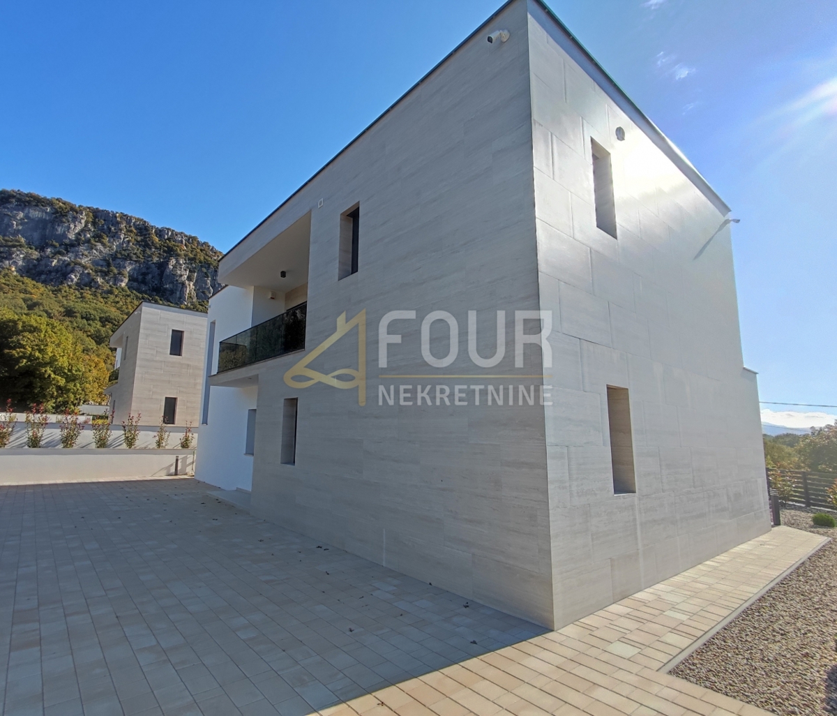 Hiša Bribir, Vinodolska Općina, 109m2