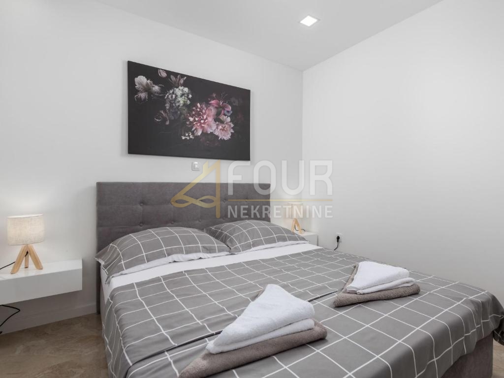 Hiša Jadranovo, Crikvenica, 175m2