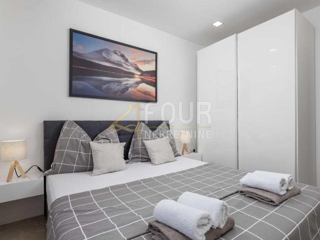 Hiša Jadranovo, Crikvenica, 175m2