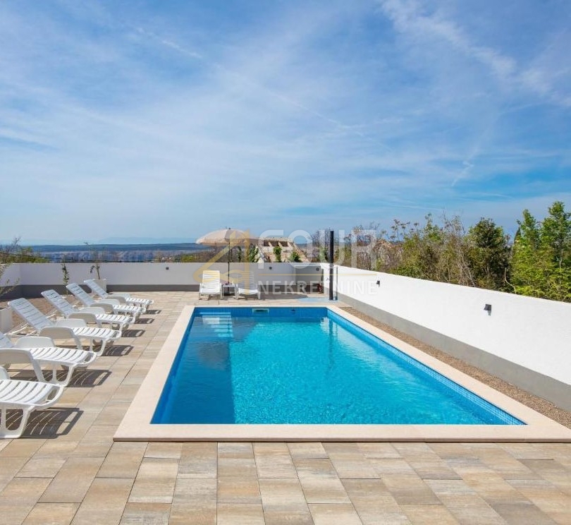 Hiša Jadranovo, Crikvenica, 175m2