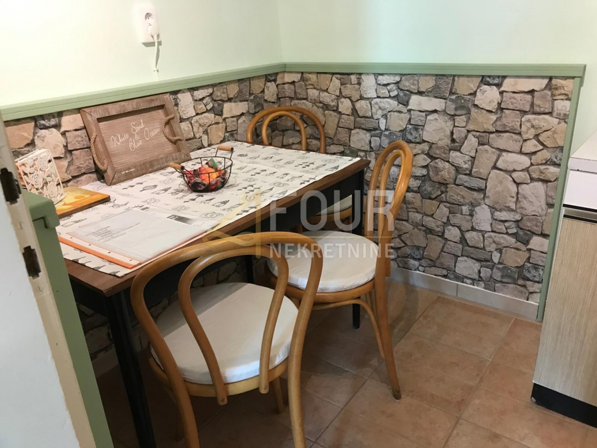 Hiša Novi Vinodolski, 110m2