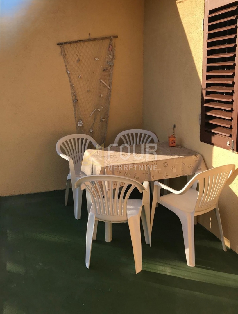 Hiša Novi Vinodolski, 110m2