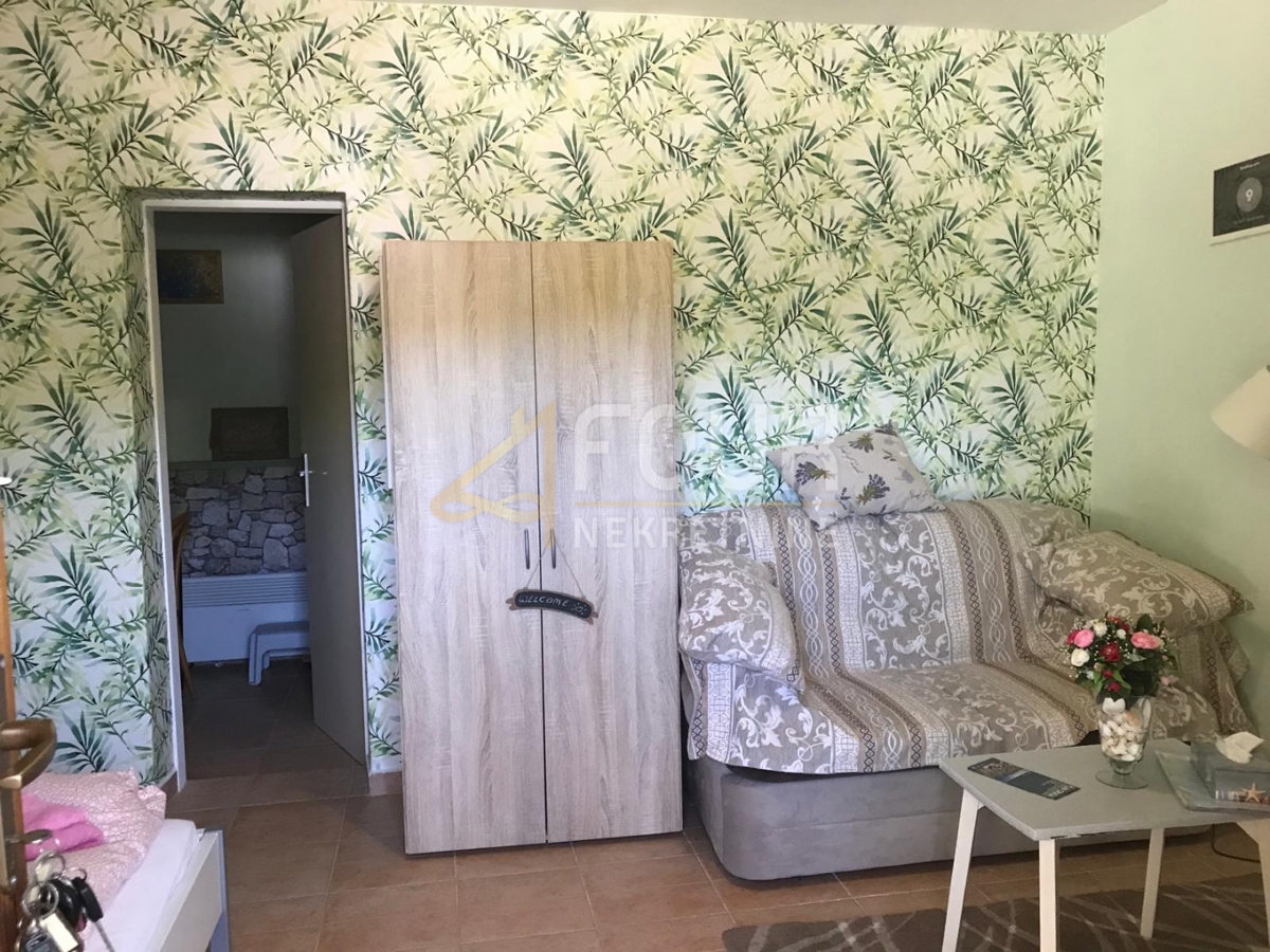 Hiša Novi Vinodolski, 110m2