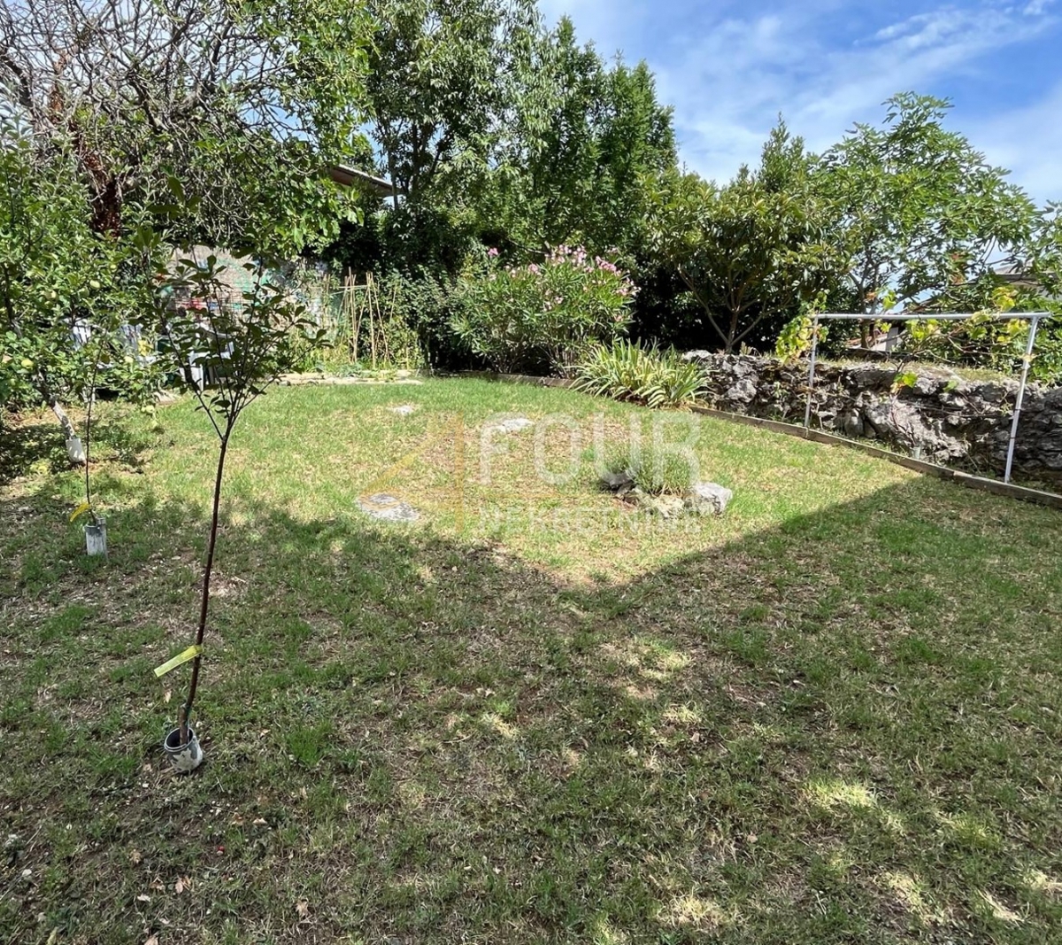Hiša Novi Vinodolski, 110m2