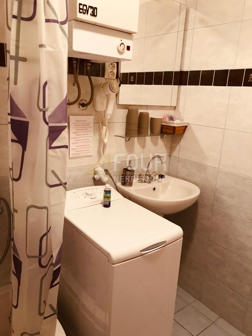 Hiša Novi Vinodolski, 110m2