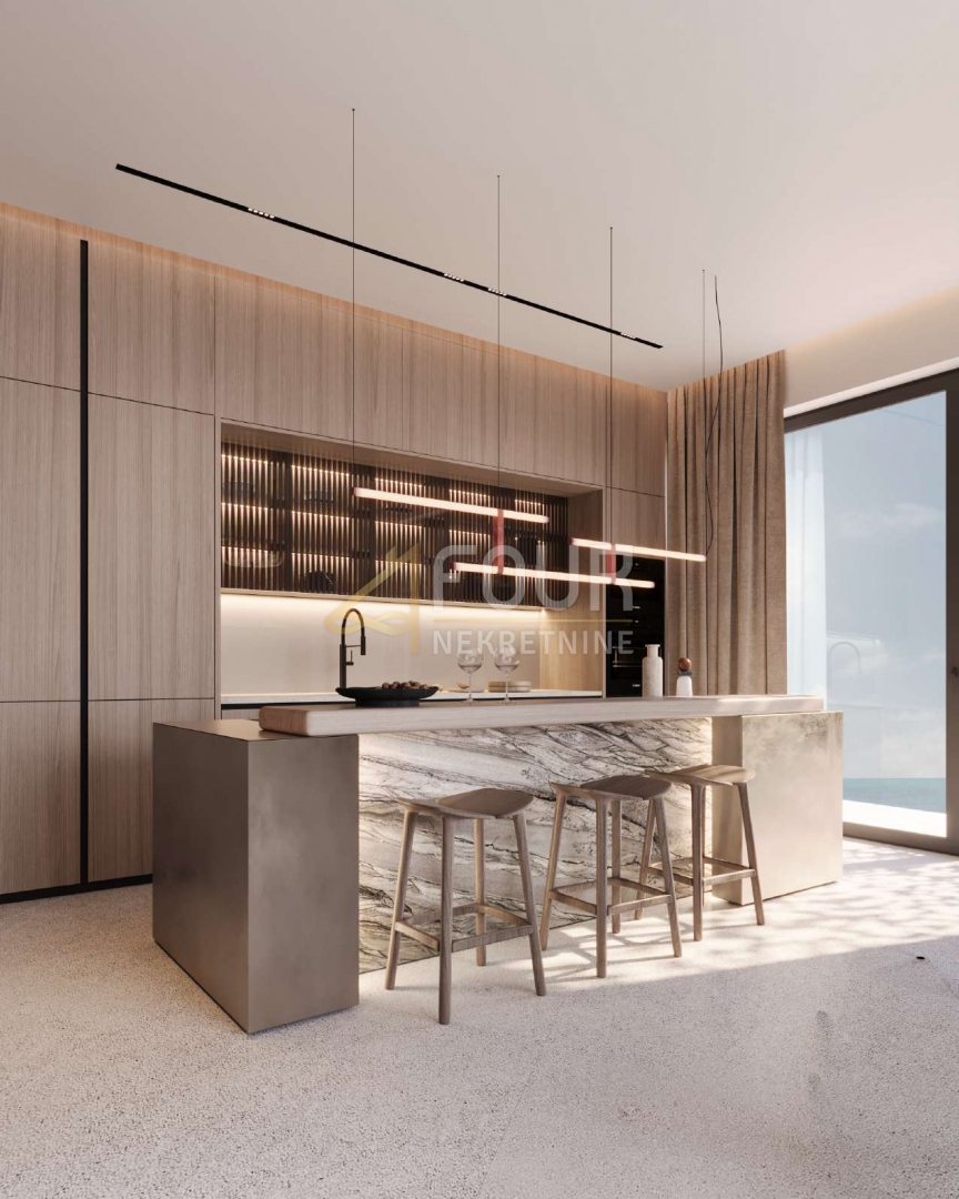 Hiša Ičići, Opatija - Okolica, 280m2