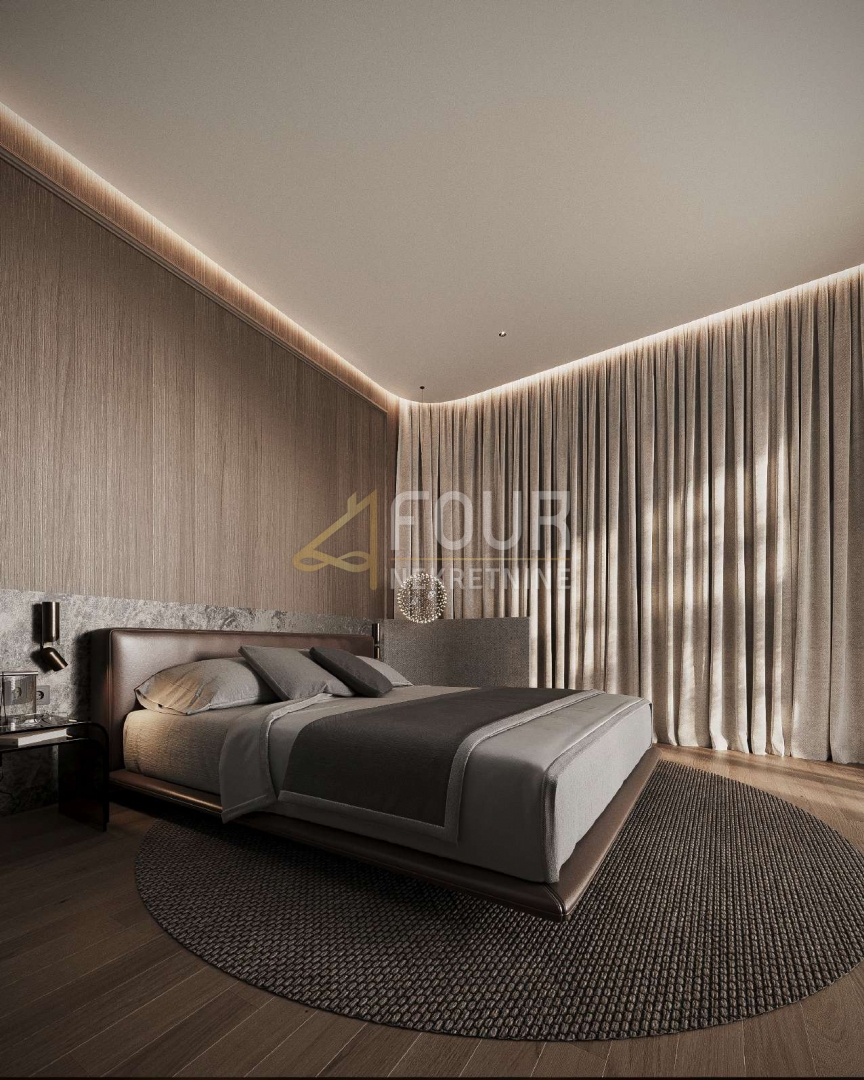 Hiša Ičići, Opatija - Okolica, 280m2