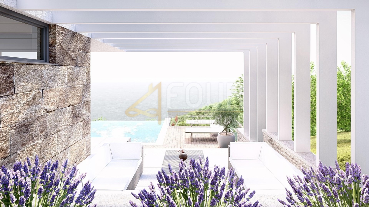 Hiša Ičići, Opatija - Okolica, 280m2