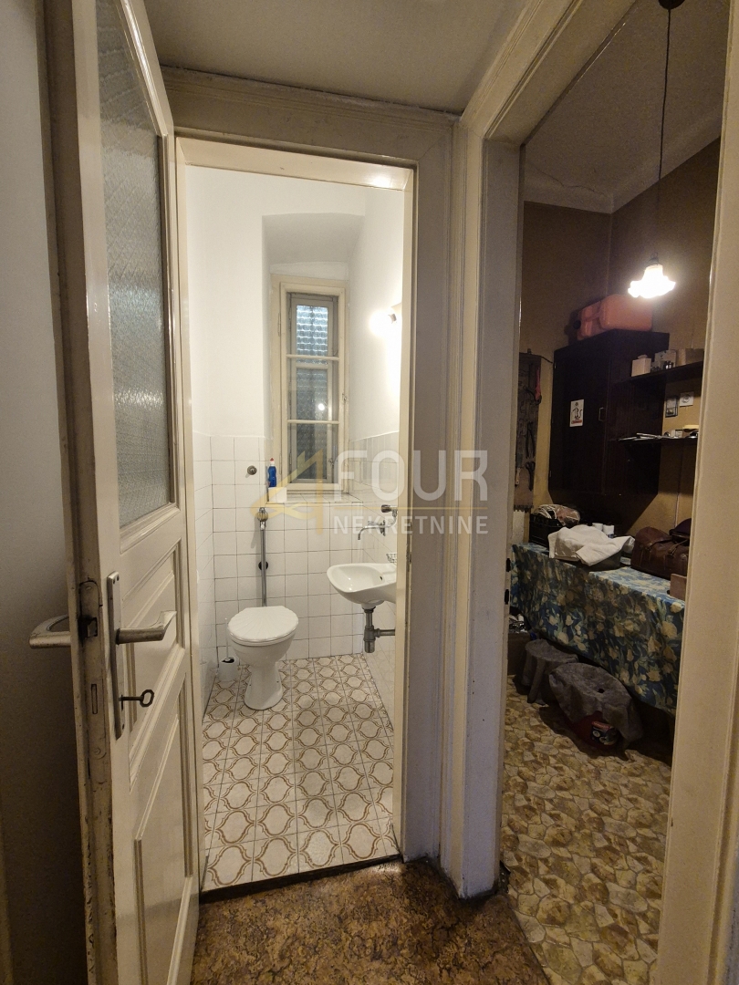 Stanovanje Sušak, Rijeka, 101,76m2