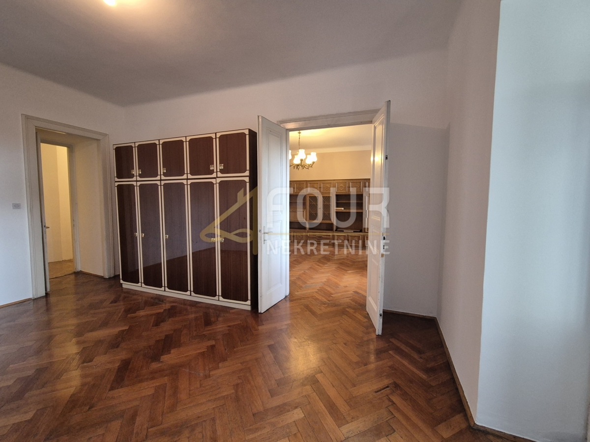 Stanovanje Sušak, Rijeka, 101,76m2