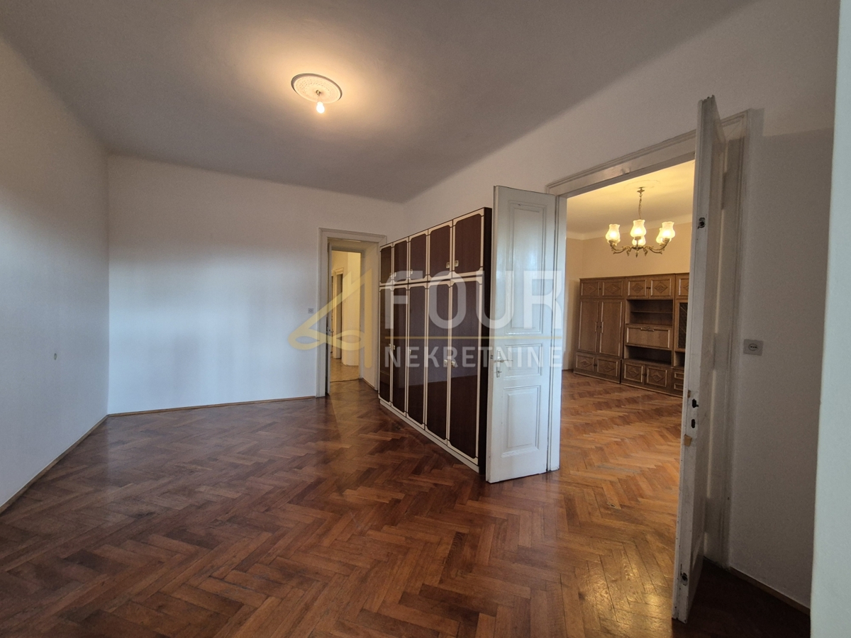 Stanovanje Sušak, Rijeka, 101,76m2