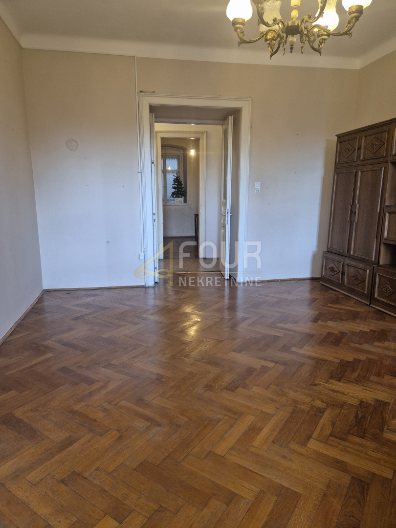 Stanovanje Sušak, Rijeka, 101,76m2