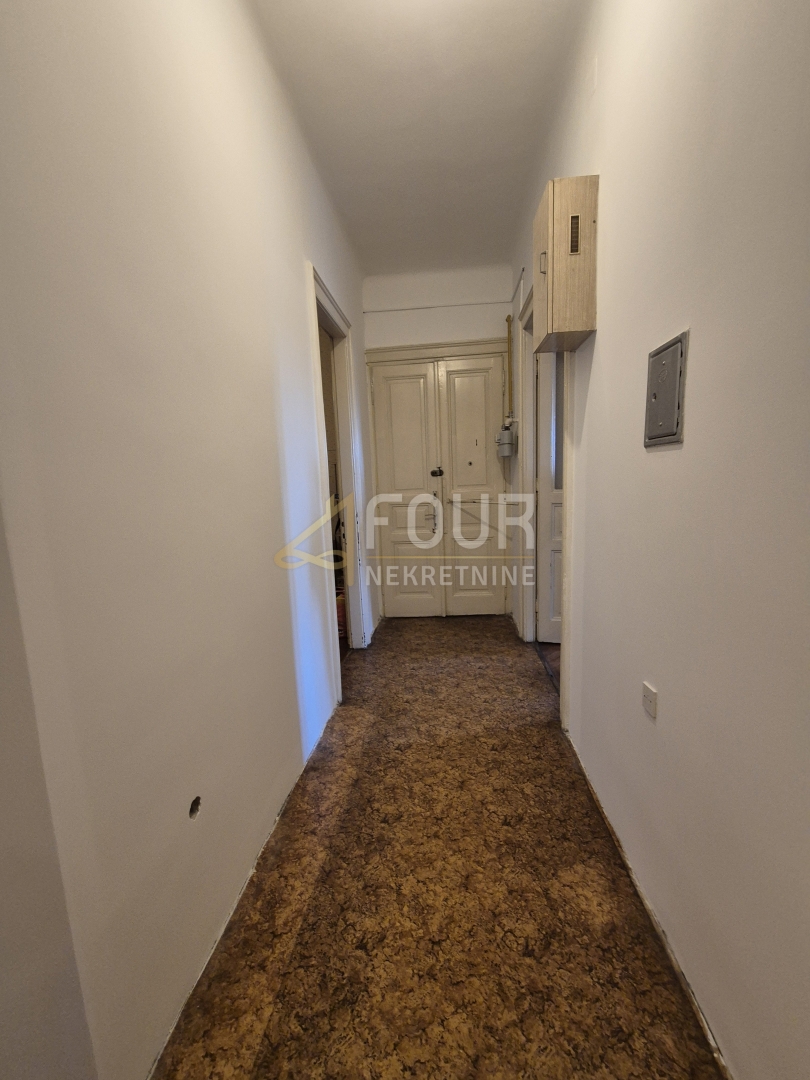 Stanovanje Sušak, Rijeka, 101,76m2