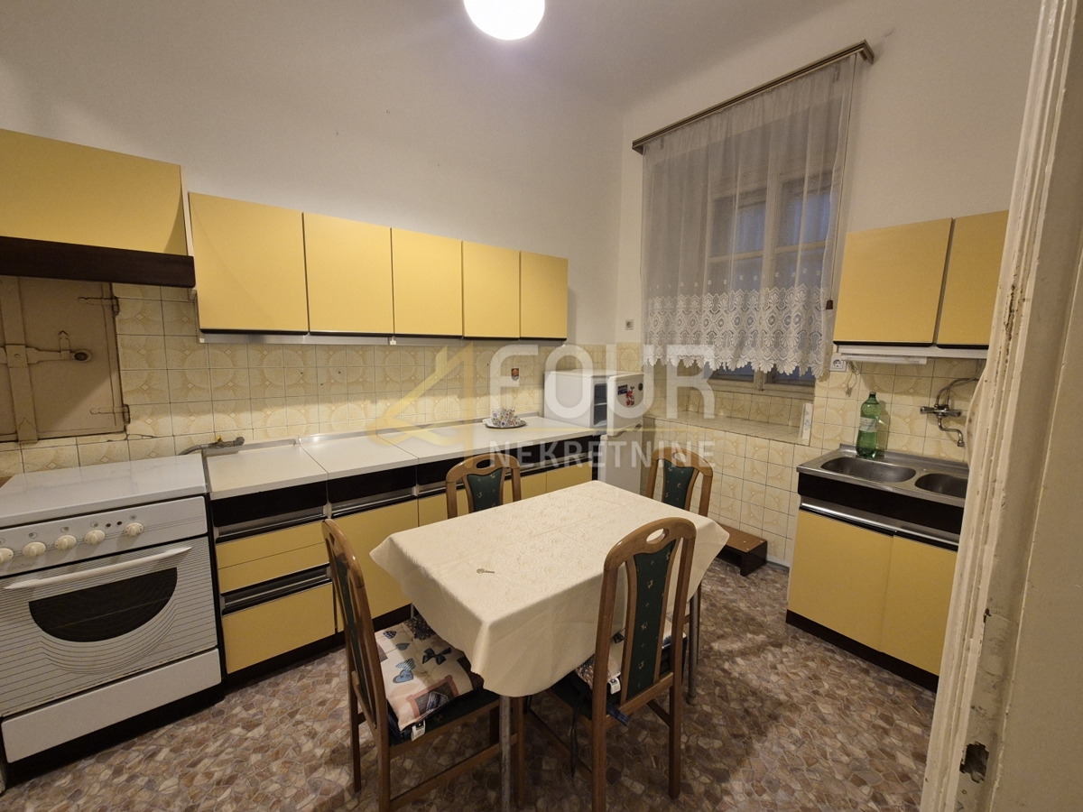 Stanovanje Sušak, Rijeka, 101,76m2