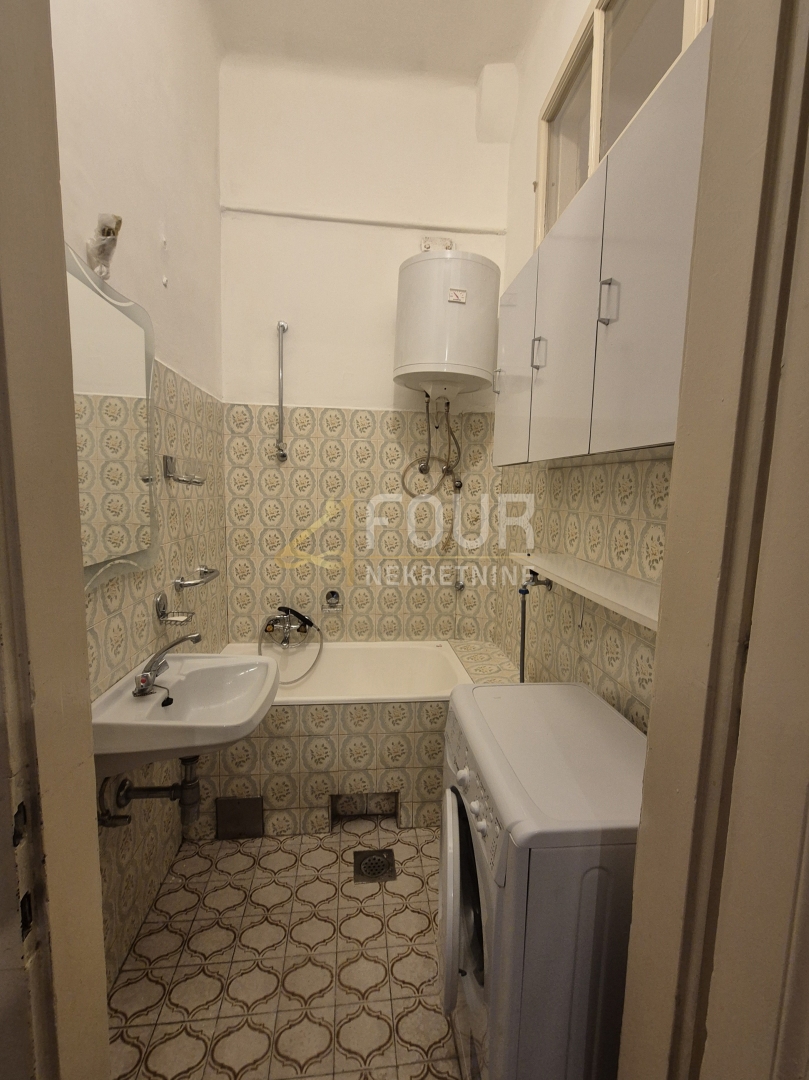 Stanovanje Sušak, Rijeka, 101,76m2