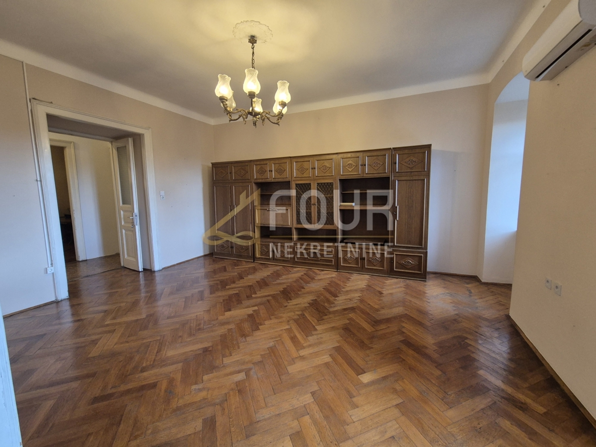 Stanovanje Sušak, Rijeka, 101,76m2