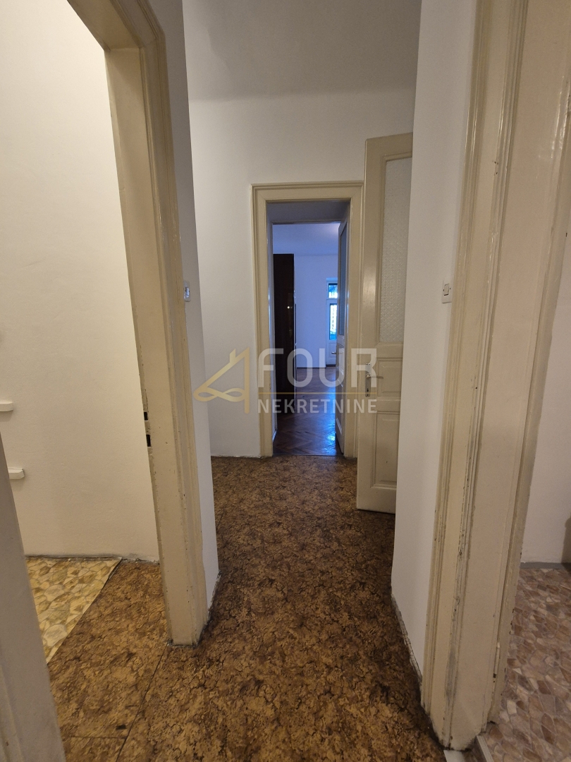 Stanovanje Sušak, Rijeka, 101,76m2