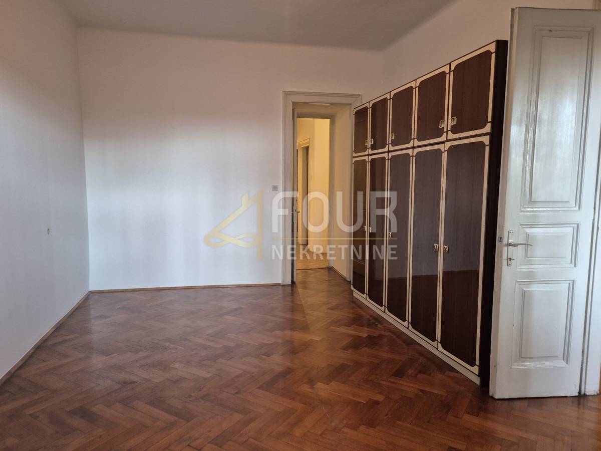 Stanovanje Sušak, Rijeka, 101,76m2