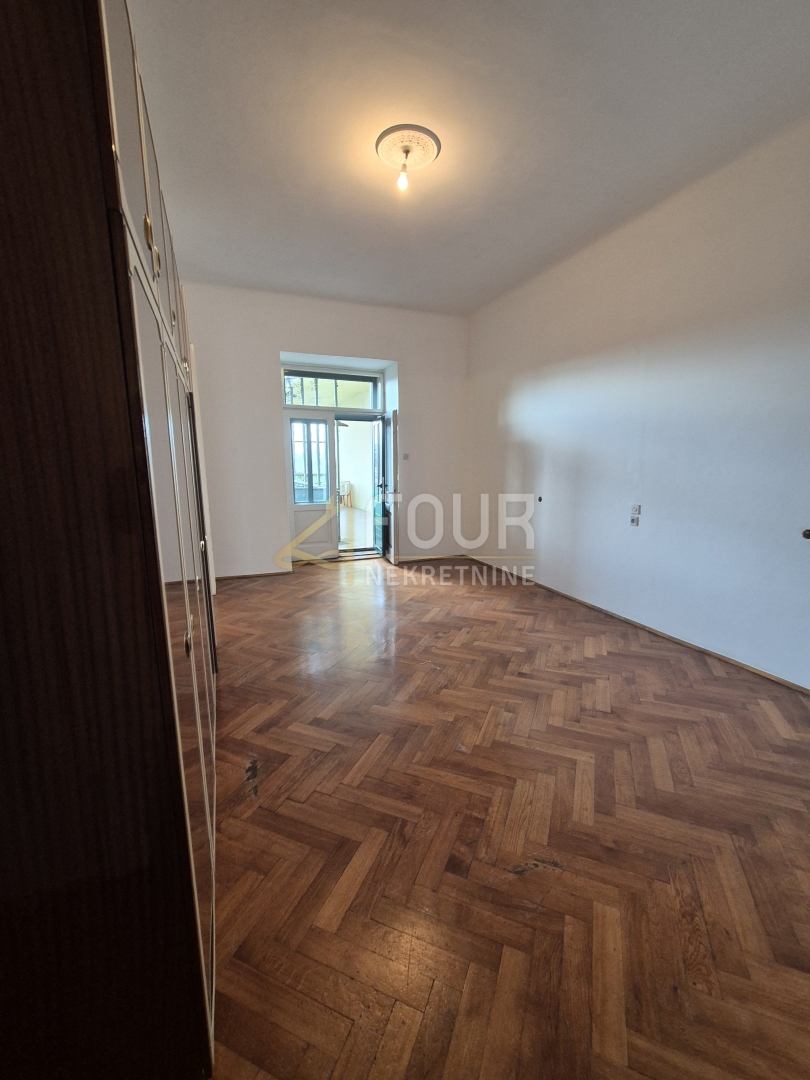 Stanovanje Sušak, Rijeka, 101,76m2