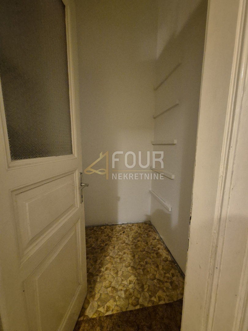 Stanovanje Sušak, Rijeka, 101,76m2