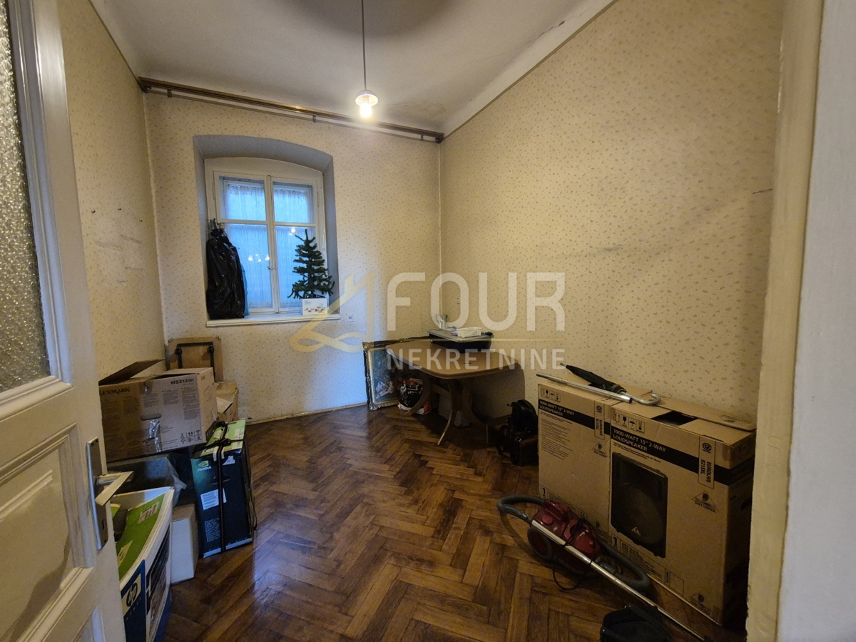 Stanovanje Sušak, Rijeka, 101,76m2