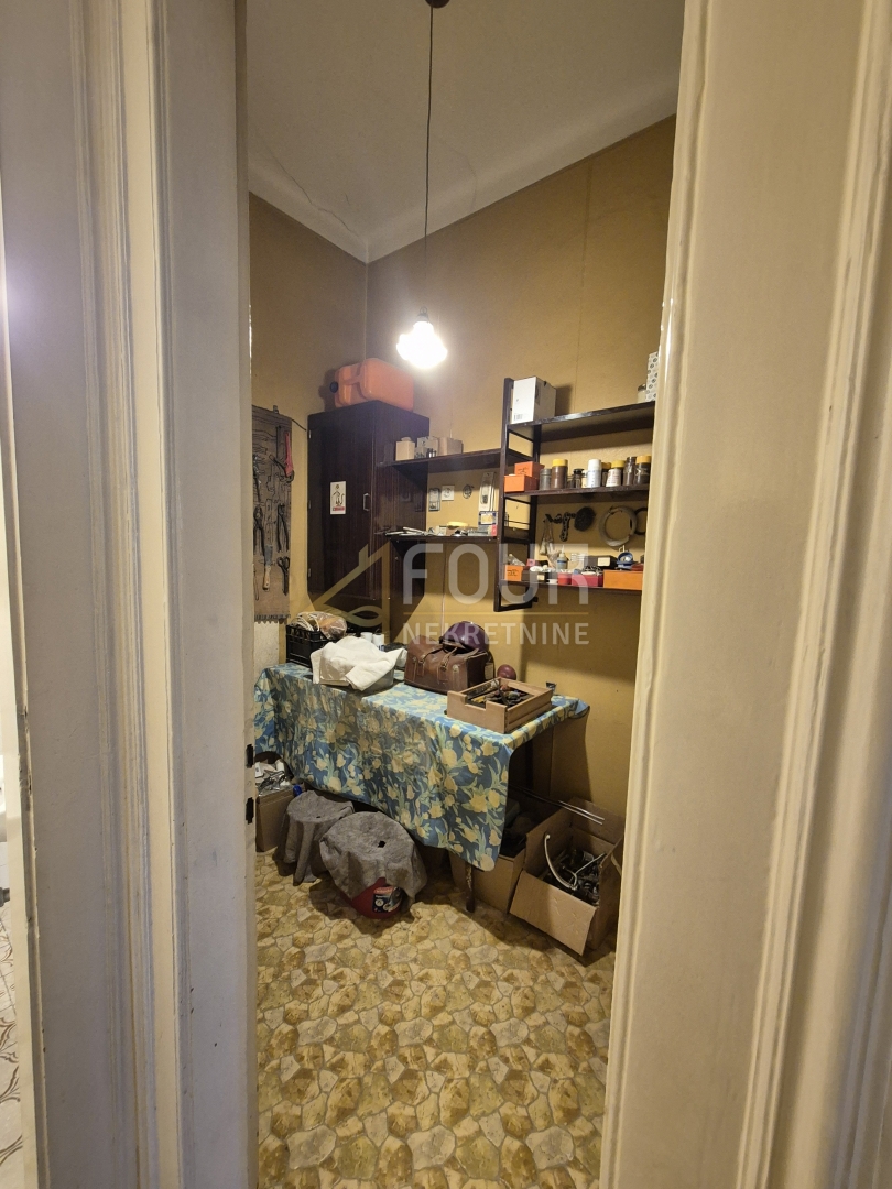 Stanovanje Sušak, Rijeka, 101,76m2