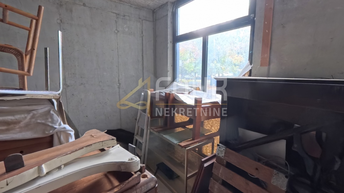 Poslovni prostor Rudeš, Trešnjevka - Sjever, 46,30m2