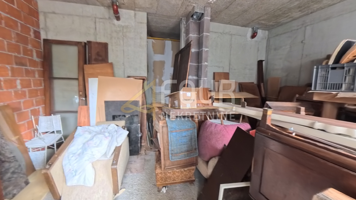 Poslovni prostor Rudeš, Trešnjevka - Sjever, 46,30m2