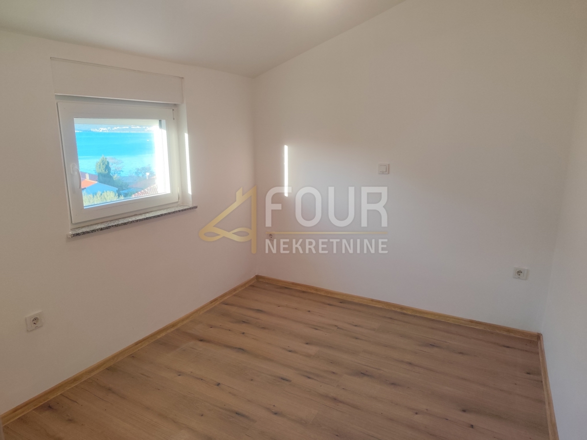 Stanovanje Šilo, Dobrinj, 27,70m2