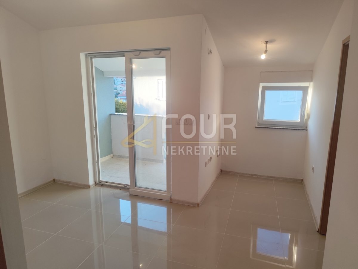 Stanovanje Šilo, Dobrinj, 27,70m2