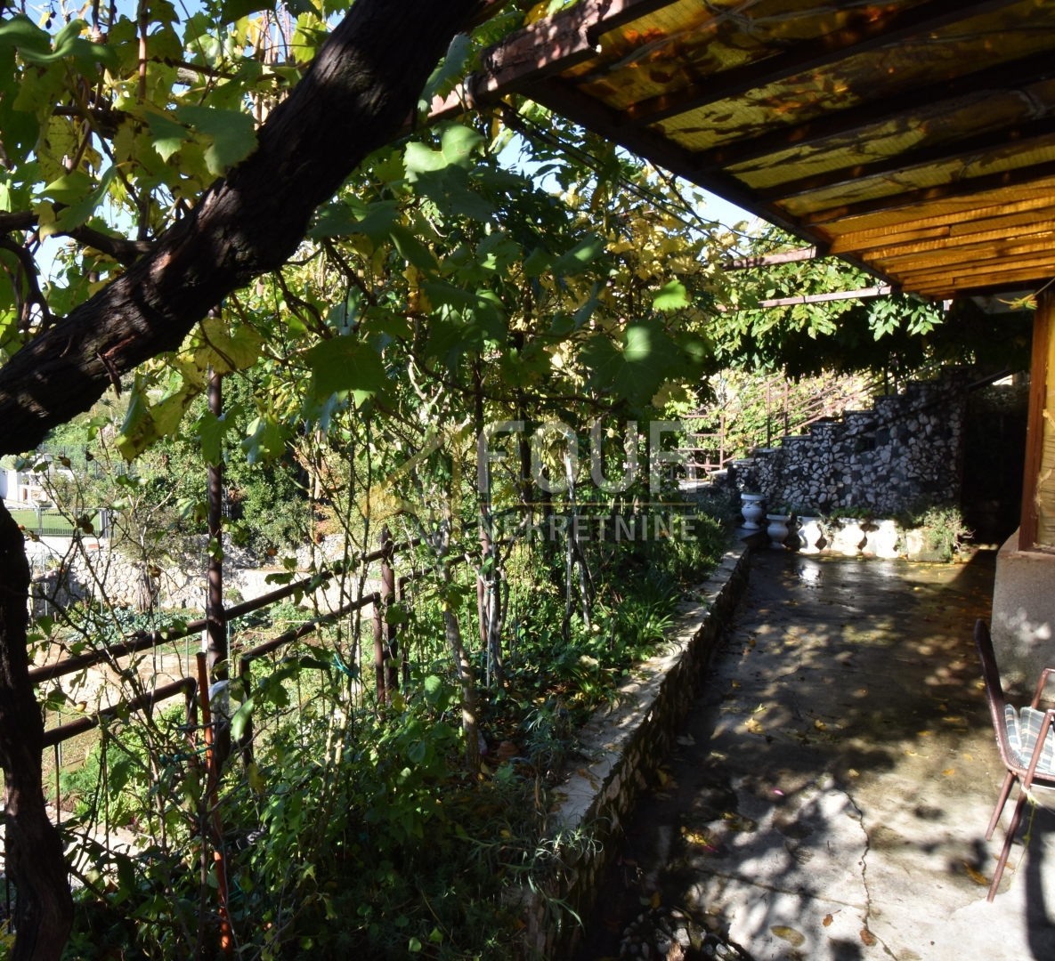 Hiša Trsat, Rijeka, 187m2