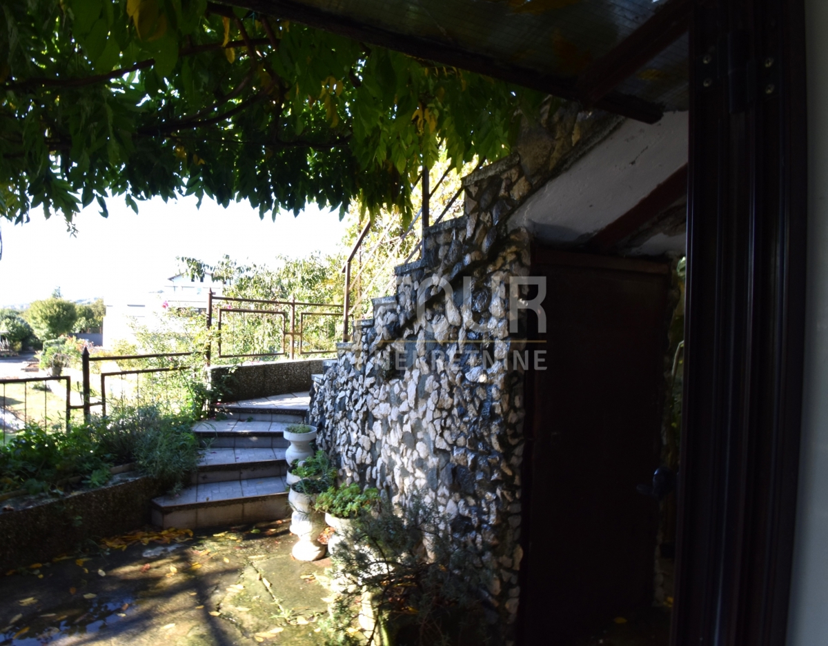 Hiša Trsat, Rijeka, 187m2