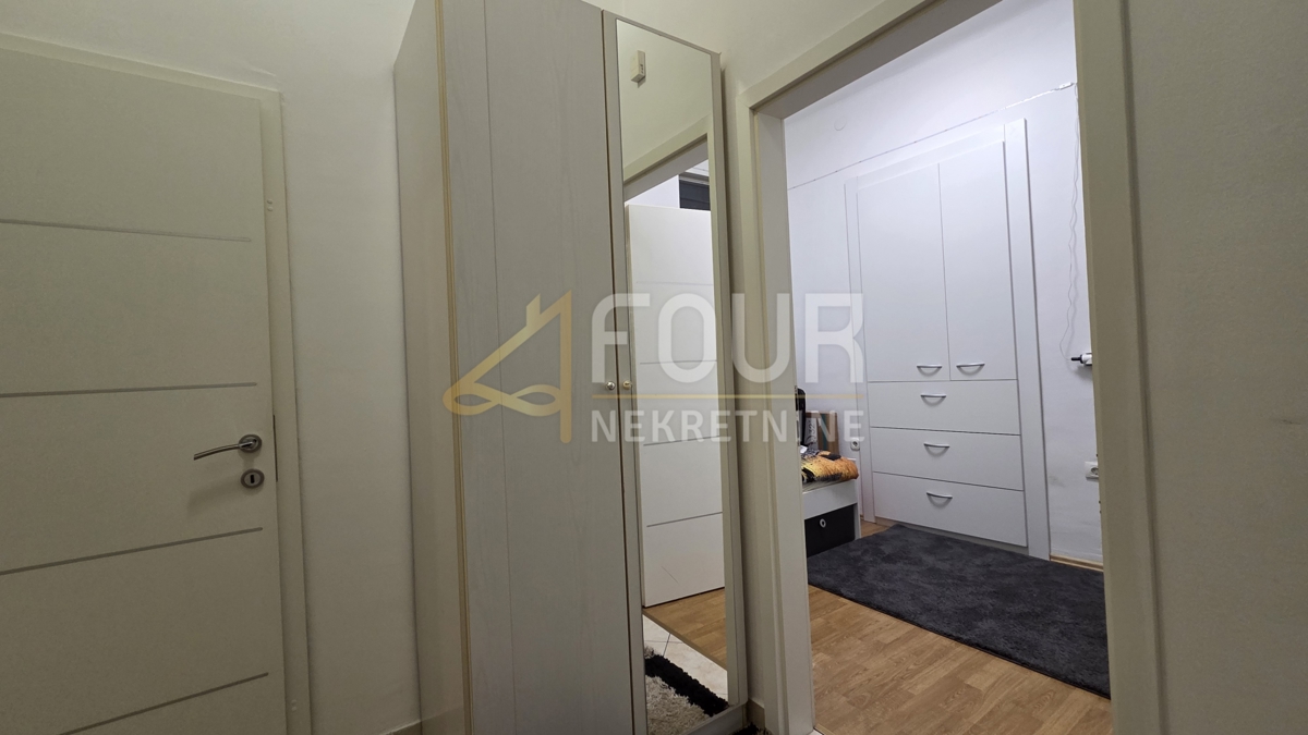 Stanovanje Belveder, Rijeka, 39,52m2