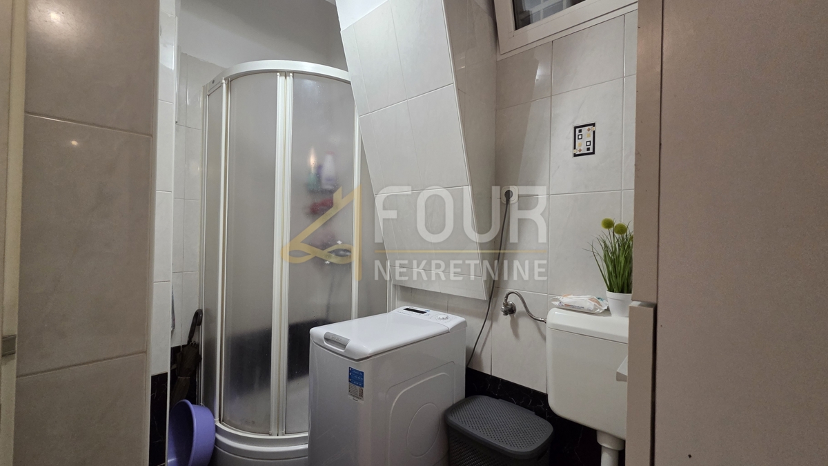 Stanovanje Belveder, Rijeka, 39,52m2