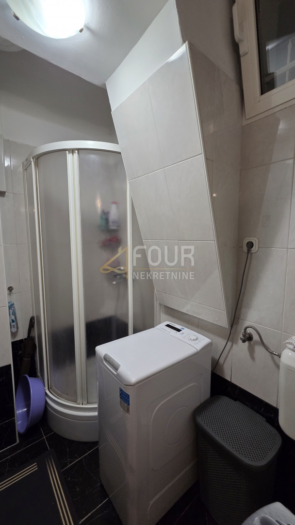 Stanovanje Belveder, Rijeka, 39,52m2