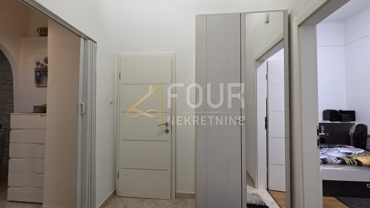 Stanovanje Belveder, Rijeka, 39,52m2