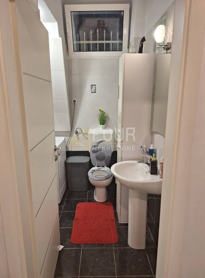 Stanovanje Belveder, Rijeka, 39,52m2