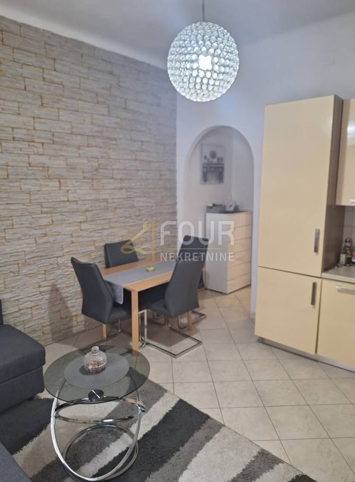 Stanovanje Belveder, Rijeka, 39,52m2