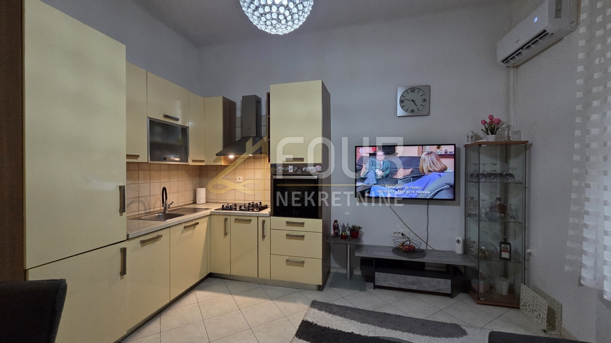 Stanovanje Belveder, Rijeka, 39,52m2