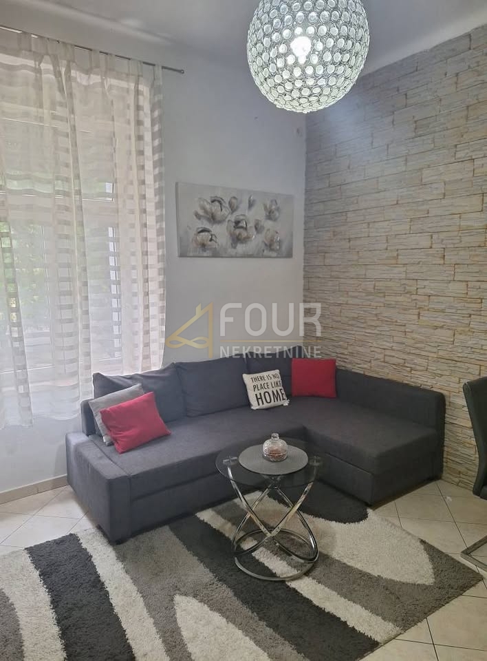 Stanovanje Belveder, Rijeka, 39,52m2