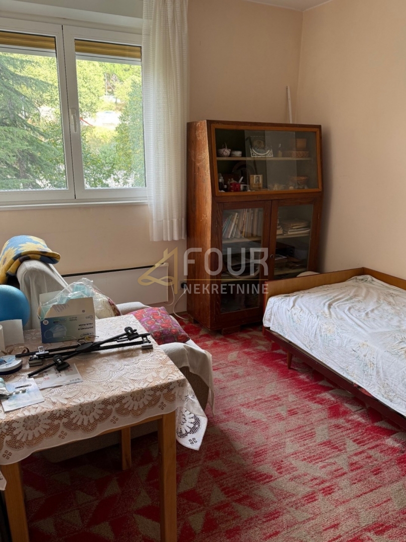 Stanovanje Gornja Vežica, Rijeka, 90,74m2